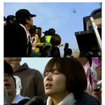 얼 송혜교 <b>터프</b>해!!