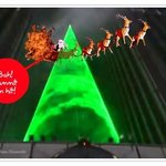 사진 有 - 세계의 화려한 크리스마스 트리!!