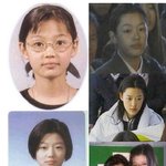 역시! 전지현, 레전드급 <b>졸업</b>사진들 대방출!