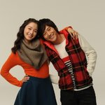 훈남 남매 김태희 <b>이완</b>! - 이제 광고도 같이?