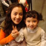 진짜 가족 같은 김태희, 이완, 그리고 <b>박사랑</b>양!