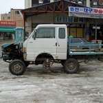 경운기의 환성적인 <b>튜닝</b>