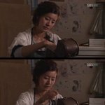 향기맡는 <b>유선</b>씨