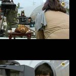 후드쓴 <b>현빈</b>씨..귀여워