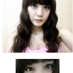 싱크로나이즈<b>선수</b> 같은 고은아, 코가 왜 이래