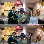 박경림 생일 축하하러 온 훈남남편, 볼수록 호감!