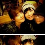 방송없는 에이미, 동안피부 만들기에 <b>열중</b>