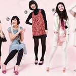 ★레깅스 종류별 코디법★