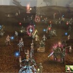 전쟁mmorpg 에이카 온라인 !