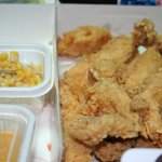 콘샐러드 벌레<b>무침</b>~ (사진 有)