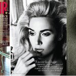 초절정 섹시 케이트 윈슬렛 <b>베니티</b>페어 화보!!