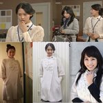 소녀시대 윤아랑 같은 <b>코트</b> 입은 연예인들