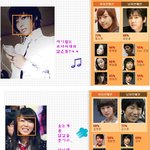 누가뭐<b>래도</b> 유빈이이쁘지?ㅋㅋ