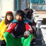 ★아찔한 그녀와의 장보기★ (사진 有 )