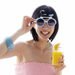 167cm/46kg 이수경 셀카 완전 귀여워ㅋㅋ