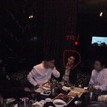 연예인과 술마셨어요!!!!!!!!! 사진 有