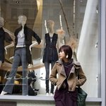 뉴욕 간 최<b>강희</b>, 너무 말라 헐렁한 레깅스