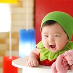 6개월 <b>여아</b> 이유식 만드는법~