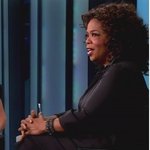 솔직하게 몸무게 밝힌 오프라윈프리, 무려 <b>90</b>kg