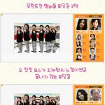 무한도전 멤버들 누구를 닮았을까요? 2탄