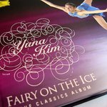 김연아]fairy <b>on</b> the ice앨범속 모습 공개합니다~