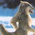 늑대인간 첫 생포... 英연구팀 <b>dna</b>확인