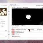 살쪄서 스트레스 받은<b>유빈</b> "제발 그만"