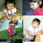 하늘이 주신 소중한 사람...