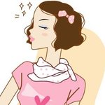 코가 바뀌면 인상이 변한다.