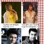 영웅재중 최강창민 <b>환희</b>는 셋이 쌍둥이?