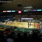 12월 10일 <b>sk</b> vs 삼성 농구 의 귀여운 치어누나들♥