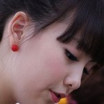 94년생 <b>카라</b> 강지영 근접 직찍, 피부 깜놀!