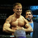 키 168 ufc 챔피언