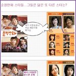 <b>순정</b>만화 넘 넘 보고 잡다