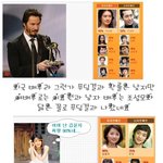 키아누리브스가 닮은 연예인 이요원,조성모