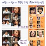 점 점 더 <b>재미</b>잇어지는 패떳 이런 모습때문아닐까?