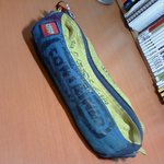 8년간 쓰고있는 소중한 <b>필통</b>