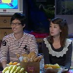 같은 옷! 다른느낌! 유재석 vs 이소연
