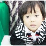 12월 9일 3번째 생일을 보낸 <b>시우</b> 공개합니다~!!!