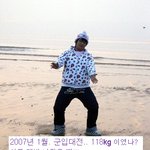 183cm 123kg ---> 184cm 95kg   다이어트 일지...