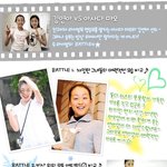 김연아 대 아사다 <b>마오</b> !!