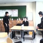 수능끝난 高3 학교에서 뭐하세요? [사진 有]