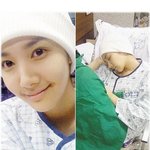 <b>초췌</b>한 모습의 박민영, 어쩜 아파도 너무 예뻐~