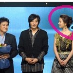 박중훈쇼 나왔던 미녀<b>mc</b>, 알고보니 엄친딸?!