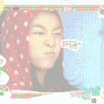 캐깜찍쓰러지는 별<b>망토</b>연아 움짤!!