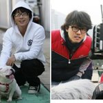 가수 이승환과 똑 닮은 달콤한 거짓말 <b>정정</b>화 감독!