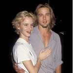 <b>브래드</b>피트가 만난 여자, 이렇게 많아?