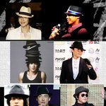 핫아이템 <b>페도라</b>! 비가 제일잘어울려?!