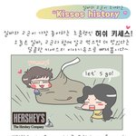 키세스 이정도는 알고 먹으라규~!!!