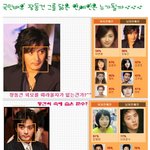 멋쨍이 <b>동건</b>오빠야는 자기를 닮았어요